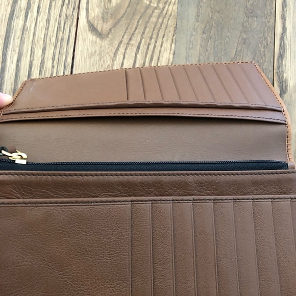 Burberry Check Wallet **Make an Offer** - Picture 7 of 7